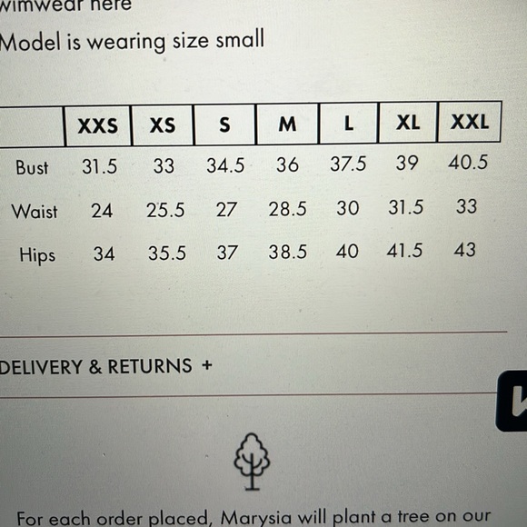 Marysia Antibes Bandeau Top - Picture 6 of 6